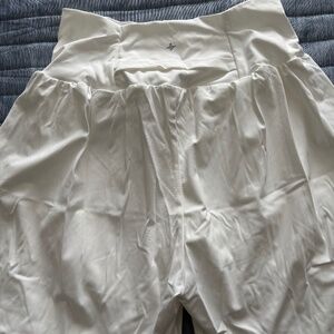 Halara Long shorts